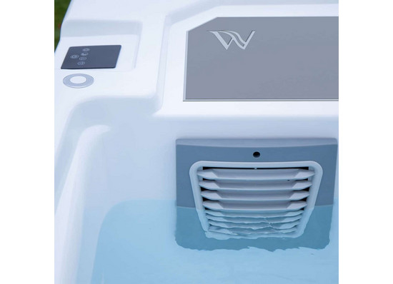 Холодная купель Wellis Iceland